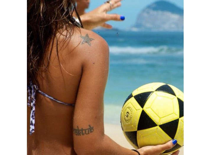 paula morais - poster
